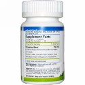 Eclectic Institute, リラクゼーションのサポート, カバカバ - カリフォルニアポピー（キンエイカ）, 350 mg, 45粒（ベジタリアンカプセル） (Discontinued Item)