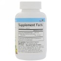 Eclectic Institute, ノコギリヤシ、600 mg, 240 非GMO 植物性カプセル
