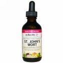 Eclectic Institute, セントジョンズワート、 2 fl oz (60 ml)
