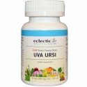Eclectic Institute, ウヴァウルシ、 350 mg、 90 非遺伝子組換え植物性カプセル