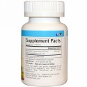 Eclectic Institute, ウヴァウルシ、 350 mg、 90 非遺伝子組換え植物性カプセル