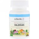 Eclectic Institute, バレリアン、 425 mg、 ベジカプセル90個