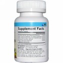 Eclectic Institute, バレリアン パッション フラワー 、 250 mg、 90 非遺伝子組換え植物性カプセル
