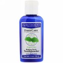Eco-Dent, 毎日のケアに、重曹の歯磨剤、オリジナルミント、56g（2oz）