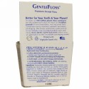 Eco-Dent, GentleFloss（デンタルフロス）, ミント, 40ヤード (36.57 m) (Discontinued Item)