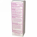 Eco-Dent, レス-Q-デント、ナチュラル歯磨きジェル、スペアミント、3 oz (85 g) (Discontinued Item)