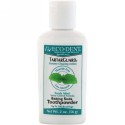 Eco-Dent, TartarGuard, Baking Soda Toothpowder, Fresh Mint, Fluoride Free, 2 oz (56 g) (Discontinued Item)