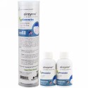 EcoDiscoveries, Airzyme、エアー& ファブリック・デオドライザー、コンサントレート・リフィル、2パック、各2オンス (Discontinued Item)
