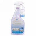 EcoDiscoveries, ガラス 濃縮 窓と鏡、 2 fl oz (60 ml) 濃縮 1 スプレーボトル (Discontinued Item)