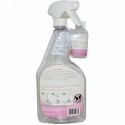 EcoDiscoveries, ナースリージェントルクリーナー、 2  fl oz (60 ml) 濃縮  1 スプレーボトル (Discontinued Item)