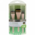 EcoTools, 360アルティメットブレンドキット、ブラシ3本