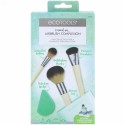 EcoTools, Airbrush Complexion Kit, 5 Piece Kit (Discontinued Item)