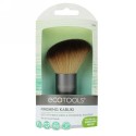 EcoTools, アングルド カブキ ブラシ、1本 (Discontinued Item)