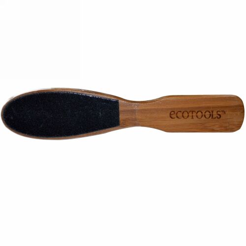 EcoTools, エコツール, バンブー・ミニ・フットファイル（やすり）、１ファイル (Discontinued Item)