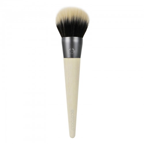 EcoTools, Blending & Bronzing Brush, 1 Brush (Discontinued Item)