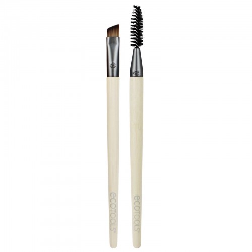 EcoTools, ブラウ シェーピング デュオ、2本 (Discontinued Item)
