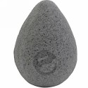 EcoTools, 炭コンニャクフェイシャルスポンジ、1個 (Discontinued Item)