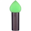 EcoTools, 輪郭パーフェクト・アプリケーター、スポンジ1つ (Discontinued Item)