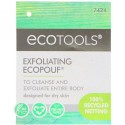 EcoTools, 艶出しエコパフスポンジ、1個