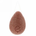 EcoTools, 顔用コンニャクスポンジ、フランス産レッドクレイ、スポンジ1個 (Discontinued Item)