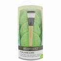 EcoTools, フェイシャルマスクメイト、4ピースセット