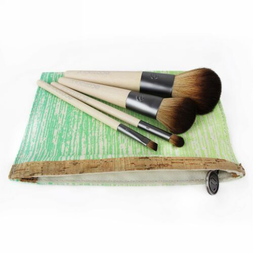 EcoTools, 旅行セット５点 (Discontinued Item)