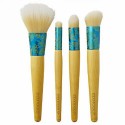 EcoTools, 4つ入り、ビューティフルコンプレクションセット、ブラシ4本 (Discontinued Item)
