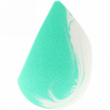 EcoTools, フレッシュパーフェクティングブレンダー、スポンジ1個 (Discontinued Item)