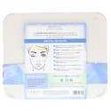 EcoTools, Frosted Finish Beauty Kit, 7 Piece Set & Storage Tray (Discontinued Item)