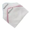 EcoTools, モスリンふき取り布、2枚 (Discontinued Item)