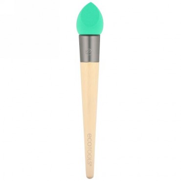 EcoTools, Perfecting Blender Applicator, 1 Applicator (Discontinued Item)