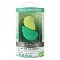 EcoTools, エコフォーム、スポンジ2点セット
