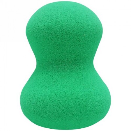 EcoTools, Perfecting Cushion Blender, , 1 Blender (Discontinued Item)