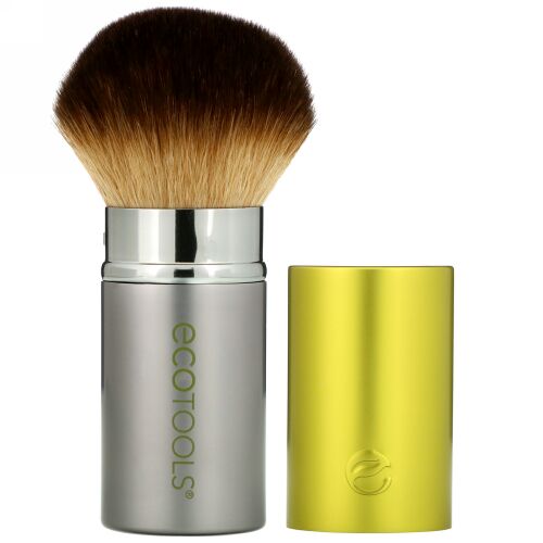 EcoTools, 格納式フェイスブラシ、1本