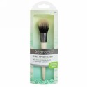 EcoTools, シアー フィニッシュ ブラシ、1本 (Discontinued Item)