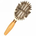 EcoTools, スリーク + シャイン・フィニッシャーブラシ, ブラシ 1 本 (Discontinued Item)