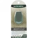 EcoTools, トータルパーフェクティングブレンダー、スポンジ1個 (Discontinued Item)