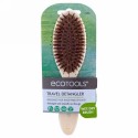 EcoTools, 携帯用髪ブラシ、1本 (Discontinued Item)