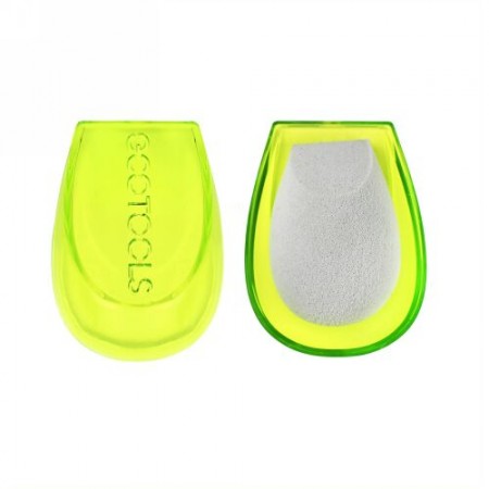 EcoTools, トラベルパーフェクティング、ブレンダー、2個 (Discontinued Item)