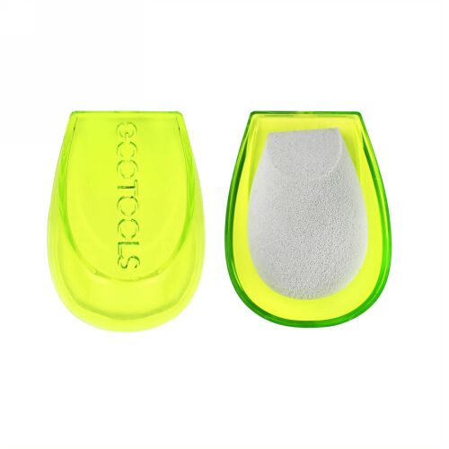 EcoTools, トラベルパーフェクティング、ブレンダー、2個 (Discontinued Item)