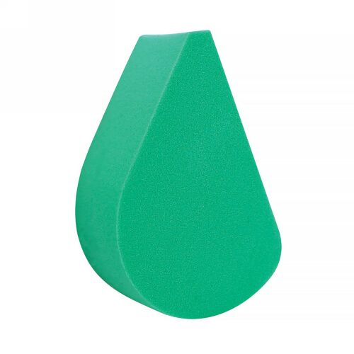 EcoTools, トライフェクティング・ウェッジ、スポンジ4個 (Discontinued Item)