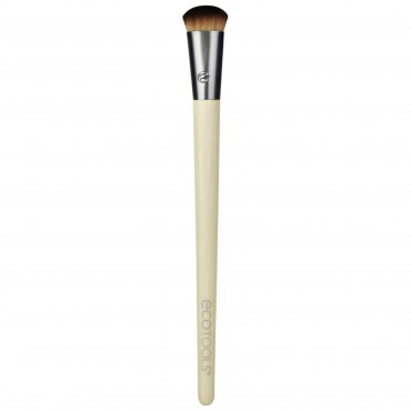 EcoTools, ワンダーインパクト・シャドウブラシ、1本 (Discontinued Item)
