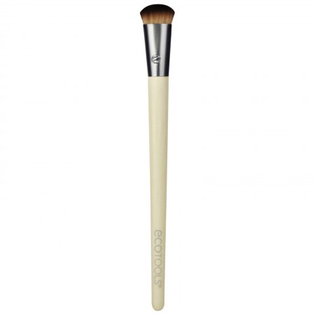 EcoTools, ワンダーインパクト・シャドウブラシ、1本 (Discontinued Item)