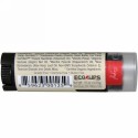 Eco Lips, エコティンツ、リップモイスチャライザー、ローズレッド、0.15オンス（4.25 g） (Discontinued Item)