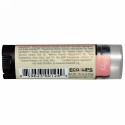 Eco Lips, エコティンツ、リップモイスチャライザー、ローズクォーツ、0.15オンス（4.25 g） (Discontinued Item)