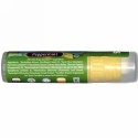 Eco Lips, マンゴーキス、リップバーム、ペパーミント、0.25オンス（7 g） (Discontinued Item)