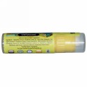 Eco Lips, マンゴーキス、リップバーム、無香料、0.25オンス（7 g） (Discontinued Item)