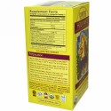 Eco Teas, ホーリーマテ!、 鎮静 エネルギー、非燻製マテ茶トゥルシ & ペパーミント、 24ティーバッグ、 1.7 oz (48 g) (Discontinued Item)