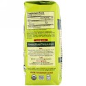 Eco Teas, マテ茶ピュア茶葉、 グリーンエネルギー、 非燻製、 16 oz (454 g) (Discontinued Item)