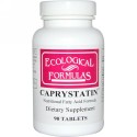 Ecological Formulas, Caprystatin, Nutritional Fatty Acid Formula, 90 Tablets